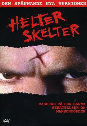 Helter Skelter - DVD