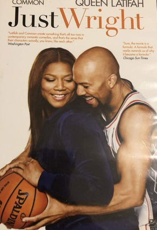 JUST WRIGHT
