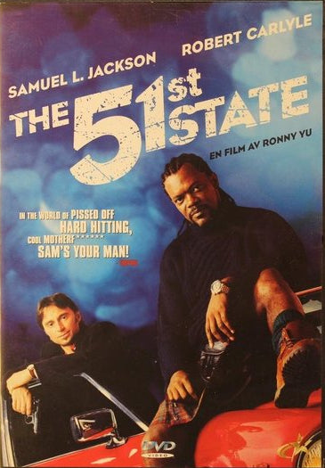 THE 51ST STATE