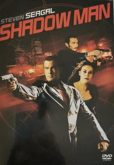 SHADOW MAN