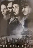 THE GREY ZONE - DVD