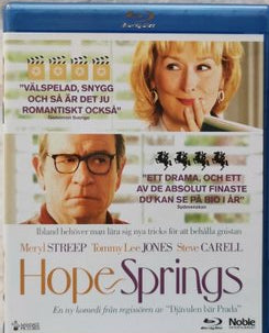 HOPE SPRINGS - MERYL STREEP, TOMMY LEE JONES