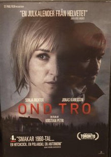 OND TRO / BAD FAITH