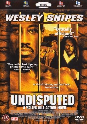 UNDISPUTED