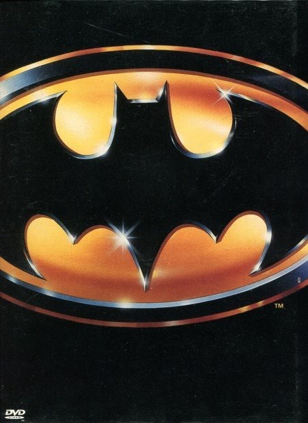 BATMAN - BURTON, KEATON, NICHOLSON, BASINGER