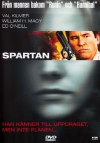 SPARTAN (KILMER H. MACY)