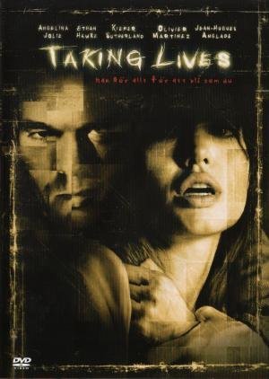 TAKING LIVES
