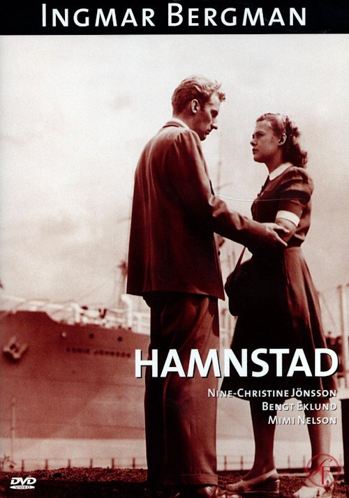 HAMNSTAD