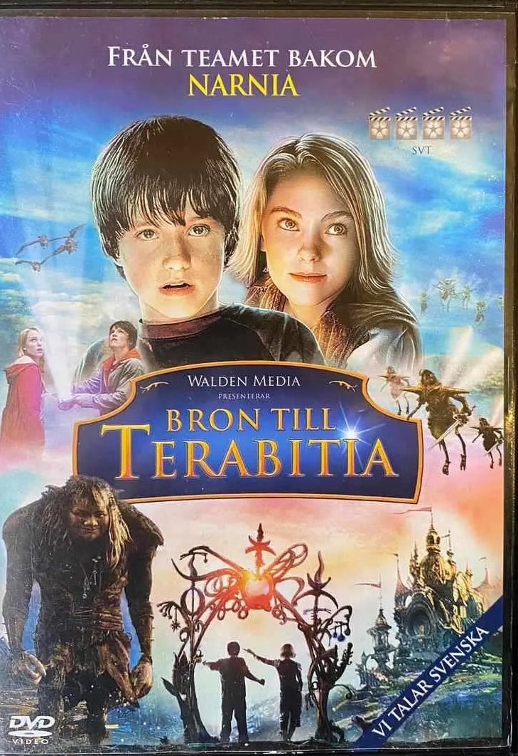 ROBIN HOOD - DVD (KEINE SCHWEDISCHE SPRACHAUSGABE ODER UNTERTITEL)