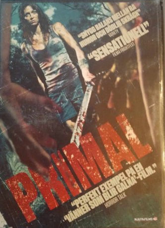 PRIMAL