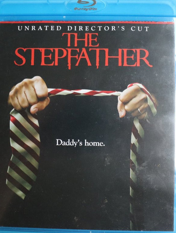 THE STEPFATHER - DIRECTORS CUT- REMAKE 2009