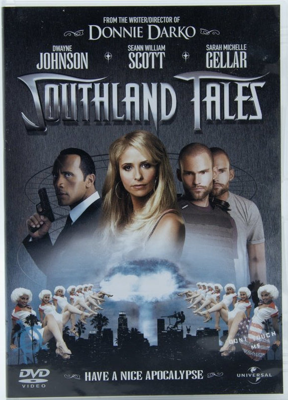 SOUTHLAND TALES