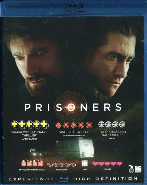 PRISONERS