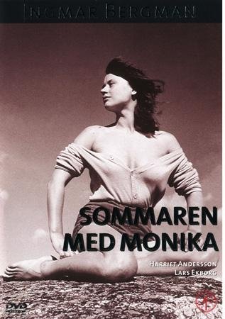 SOMMAREN MED MONIKA