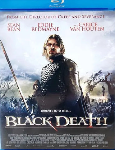 BLACK DEATH - SEAN BEAN