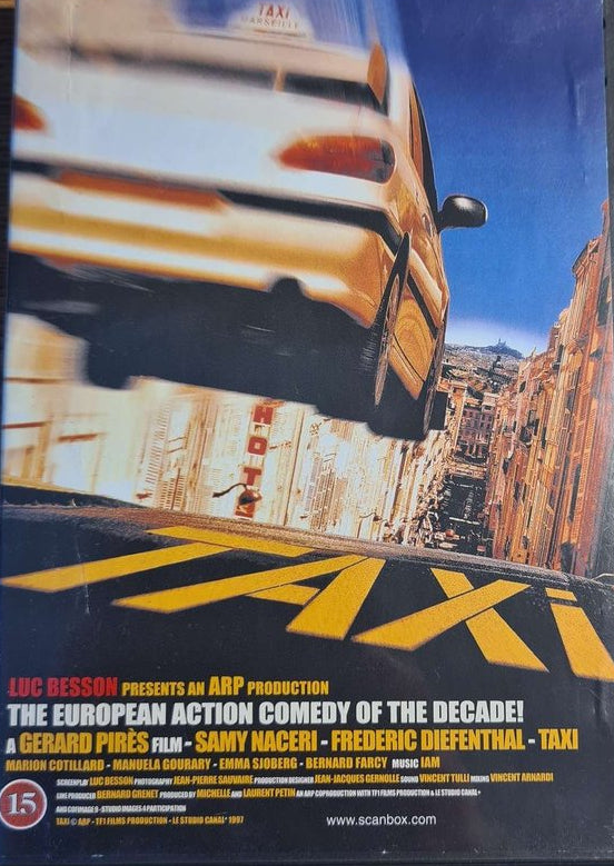 TAXI
