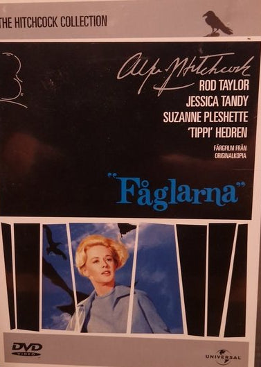 FÅGLARNA / THE BIRDS