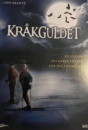 KRÅKGULDET - DVD