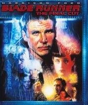 BLADE RUNNER THE FINAL CUT