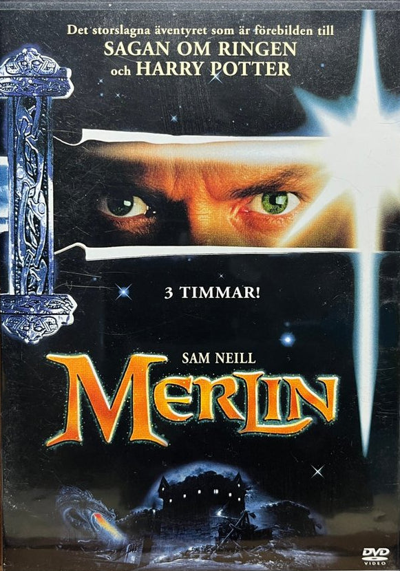 MERLIN
