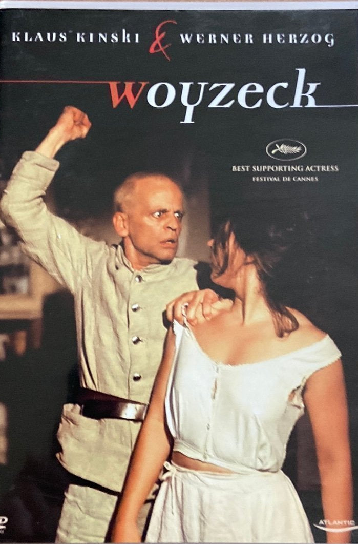 WOYZECK
