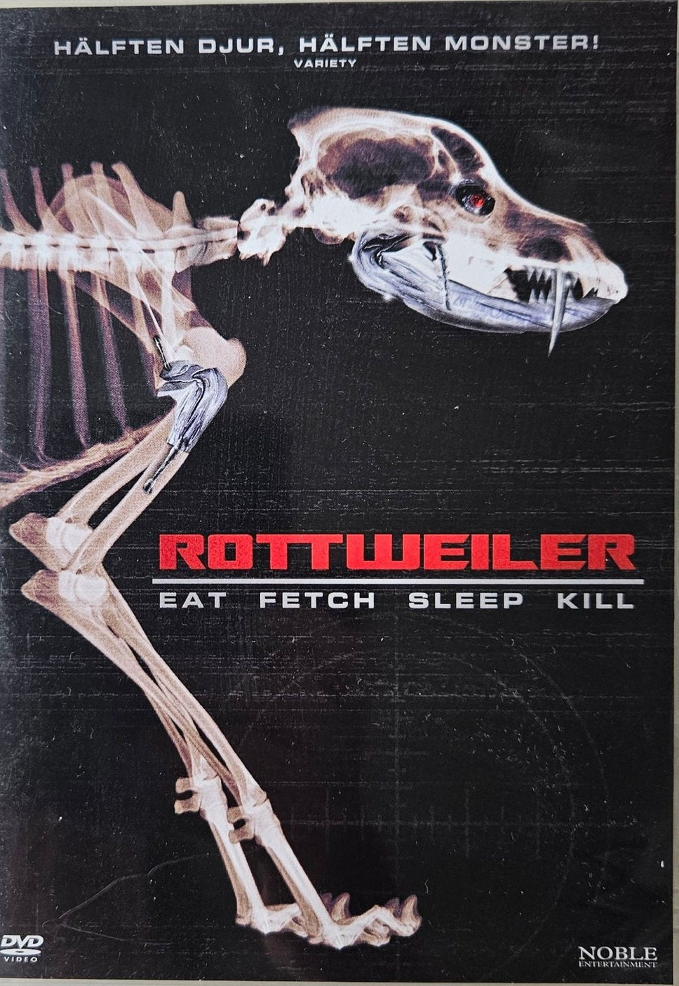 ROTTWEILER