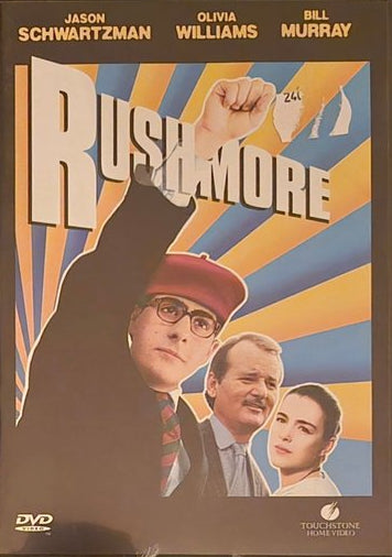RUSHMORE (MURRAY)