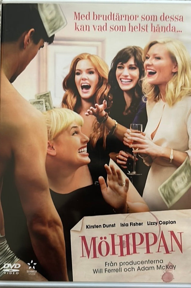 MÖHIPPAN / BACHELORETTE