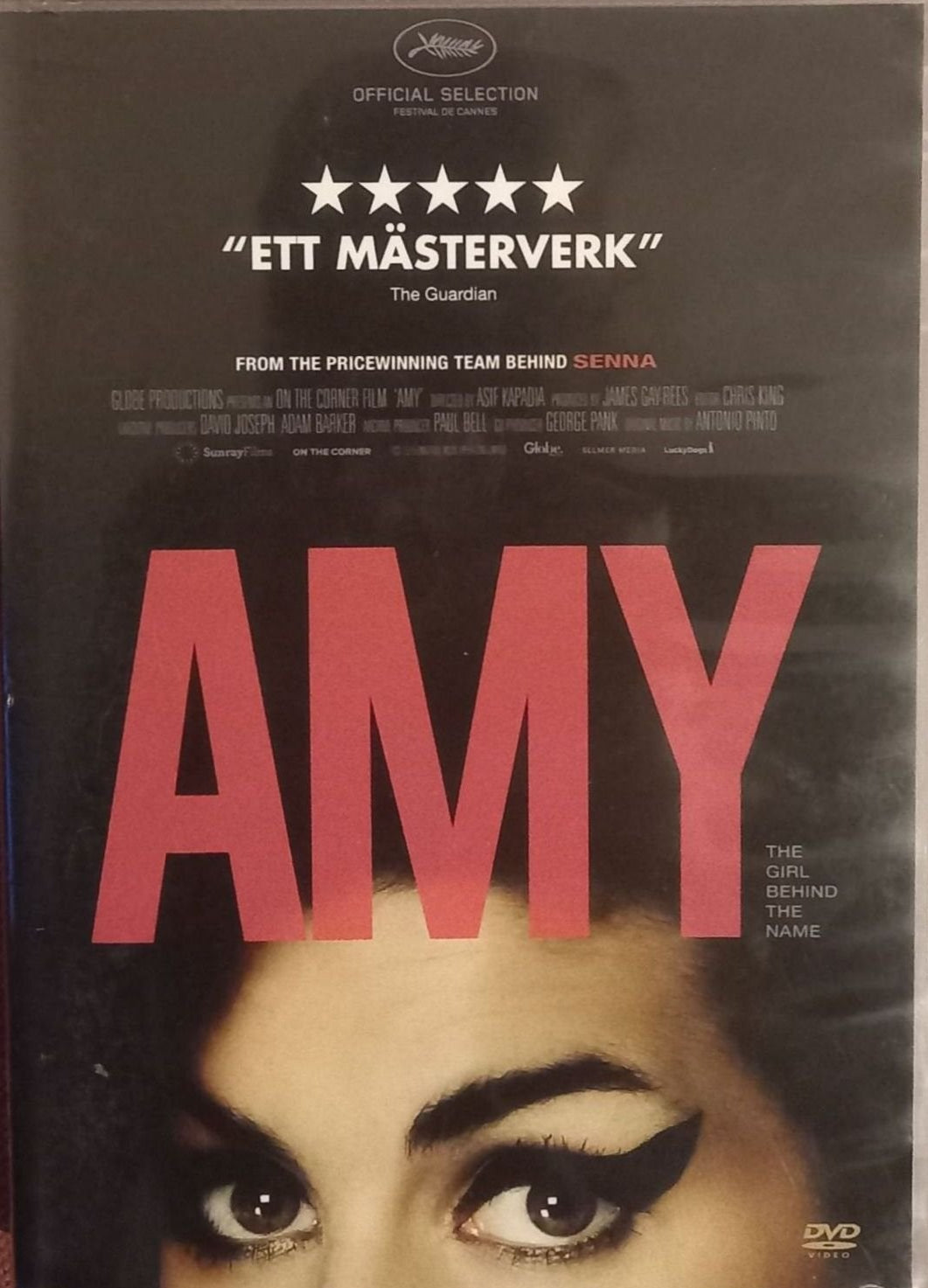 AMY