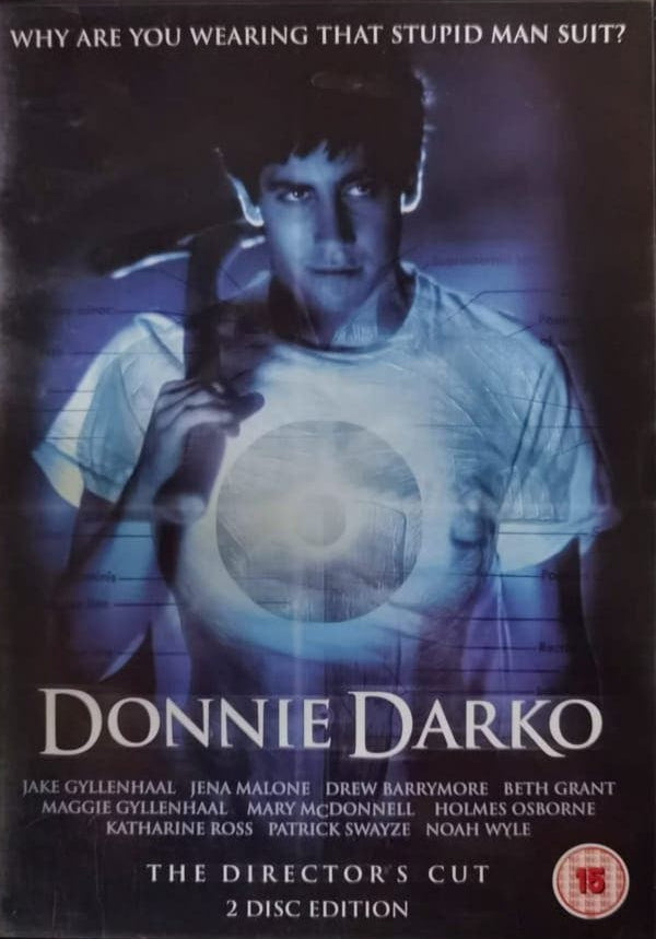 DONNIE DARKO - DIRECTORS CUT 2 DISC