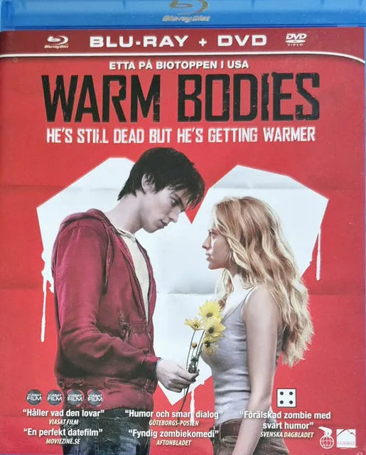 WARM BODIES