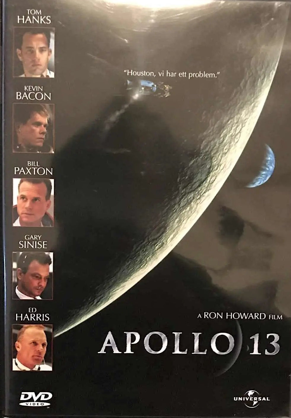 Apollo 13 - DVD