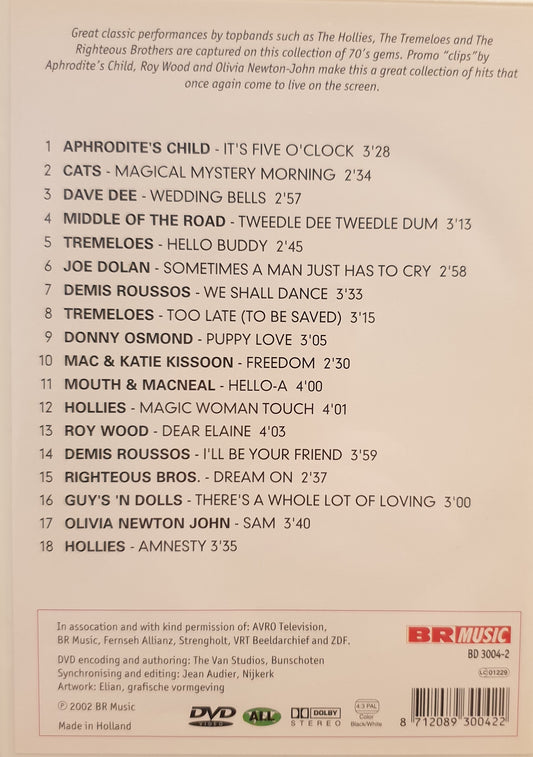 REMEMBER 70'S VOL.2