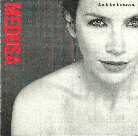 ANNIE LENNOX - MEDUSA