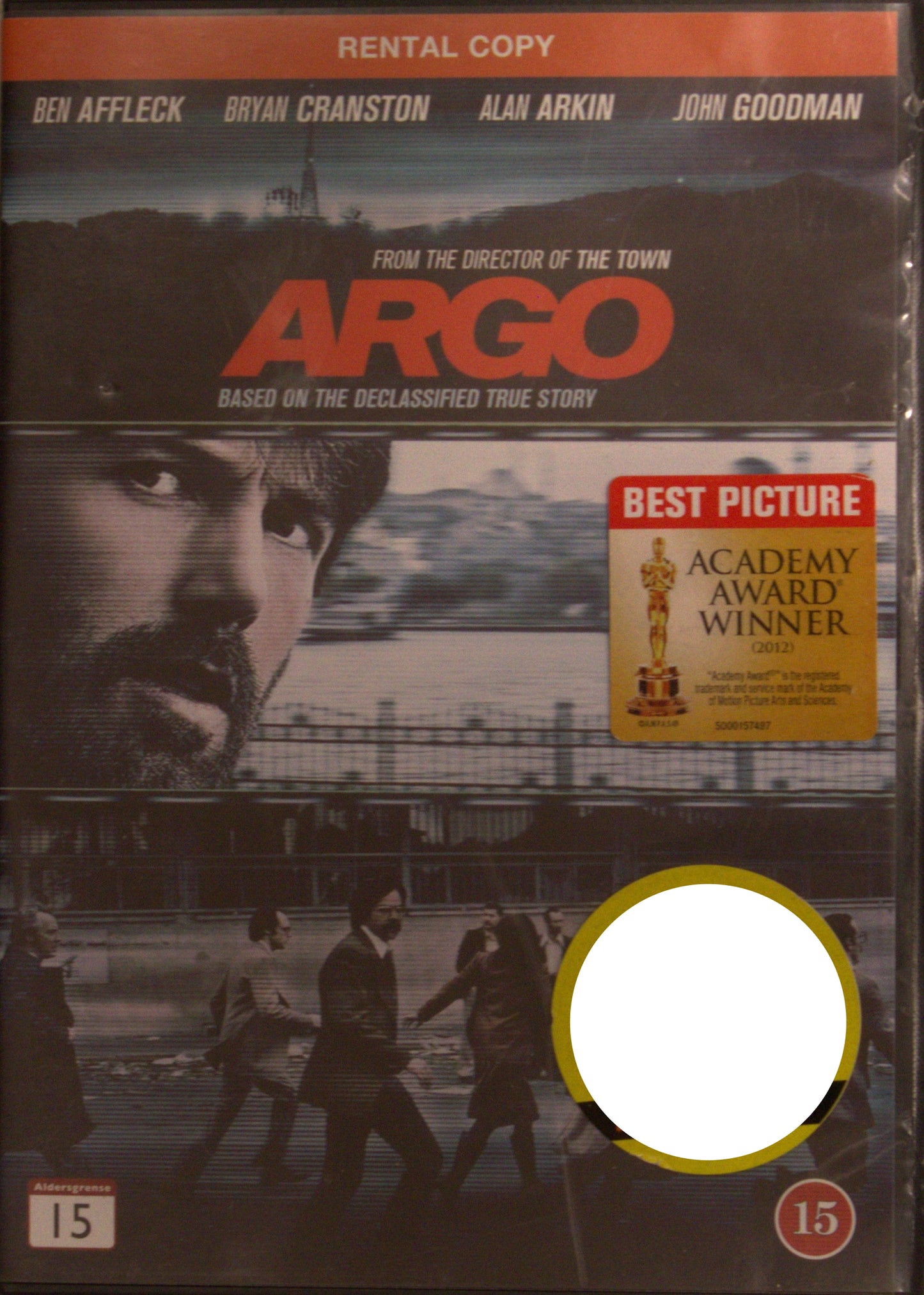 ARGO