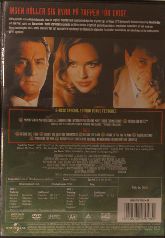 CASINO