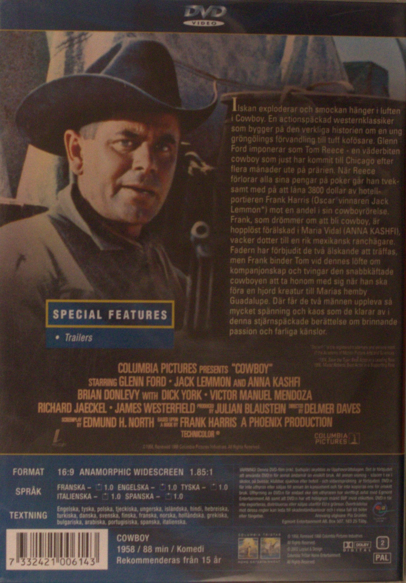 COWBOY