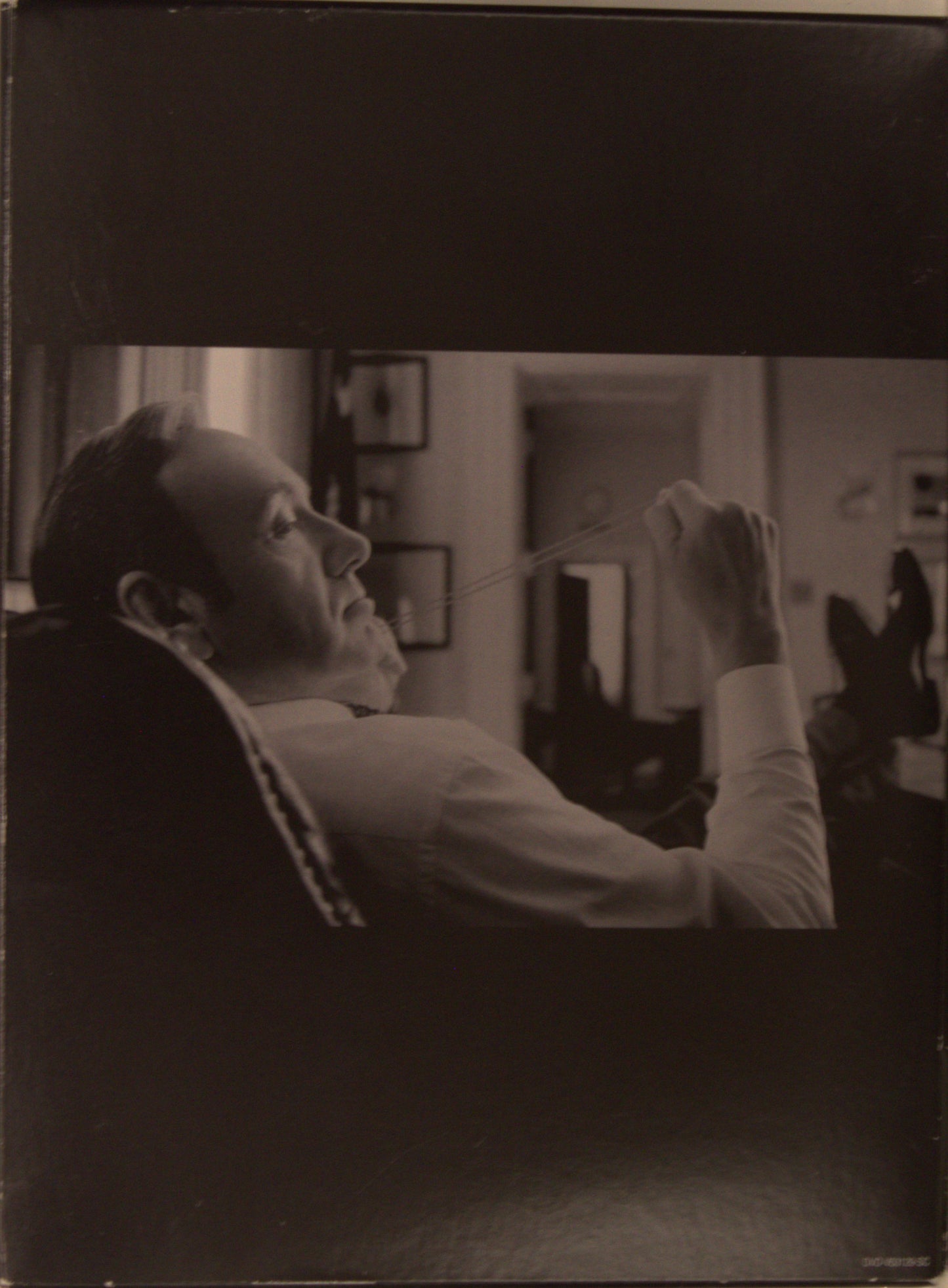 HOUSE OF CARDS - THE COMPLETE SECOND SEASON