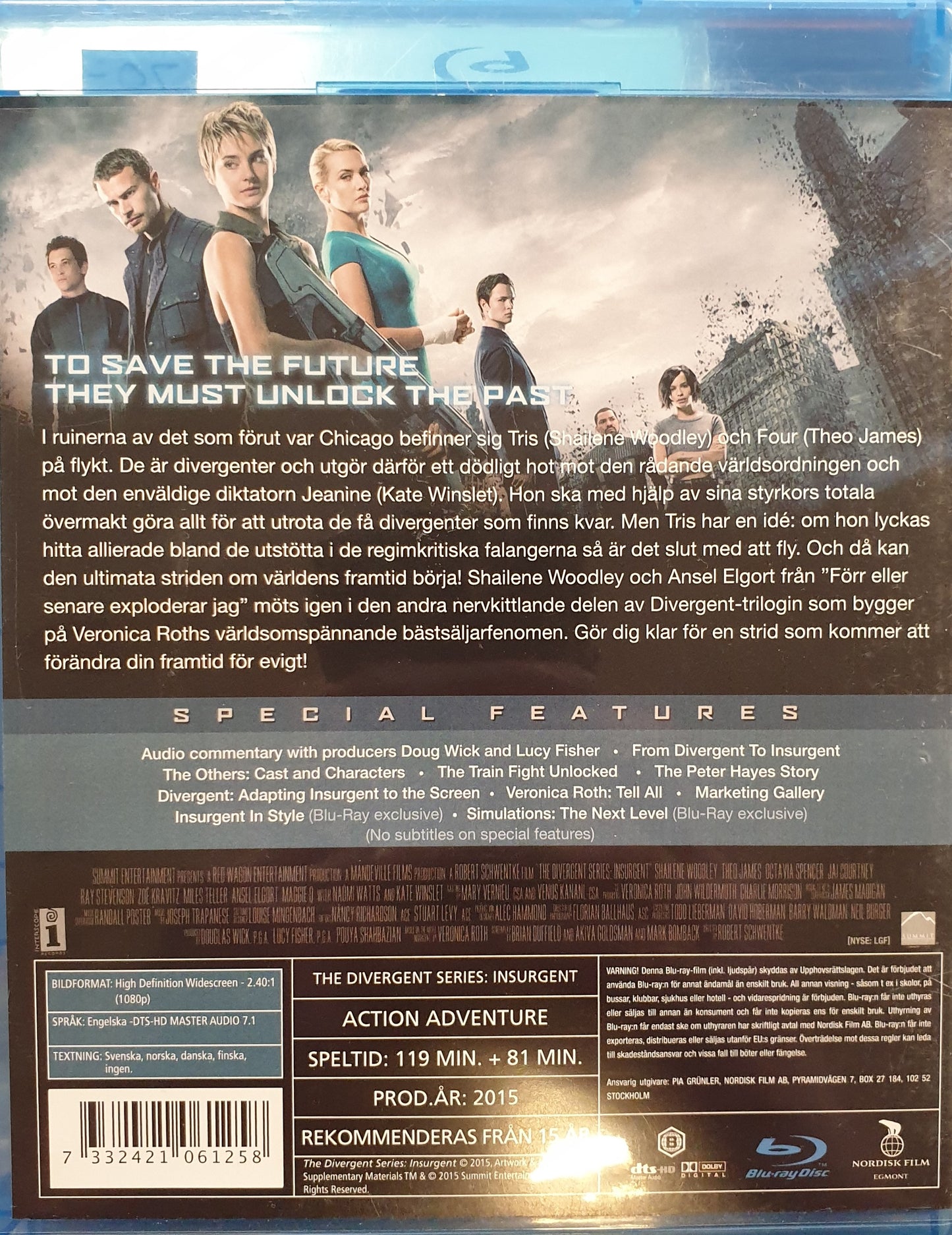 INSURGENT