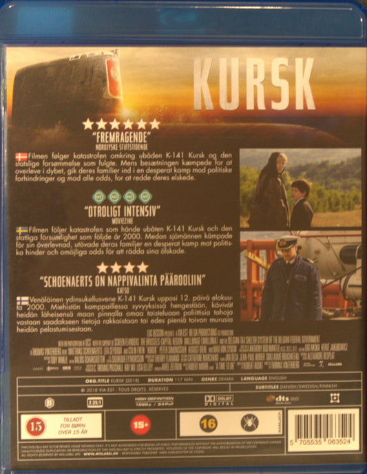 KURSK