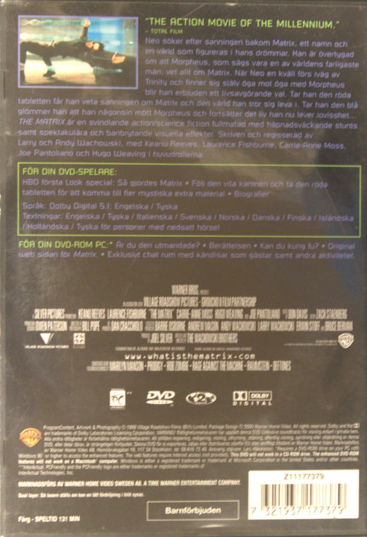 MATRIX