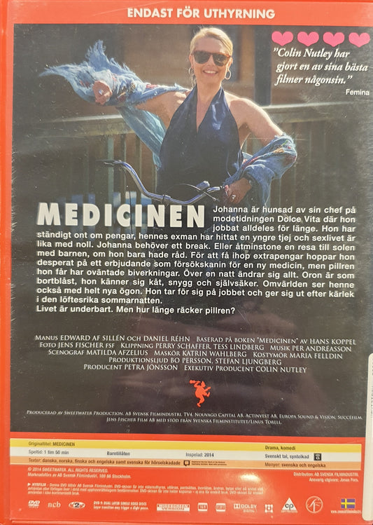 MEDICINEN