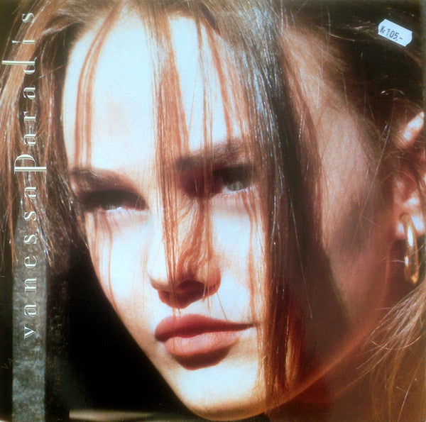 VANESSA PARADIS - VARIATIONS SUR LE MÊME T'AIME