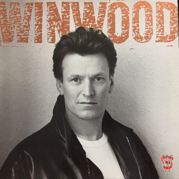 STEVE WINWOOD - ROLL WITH IT