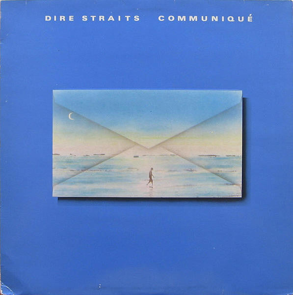 DIRE STRAITS - COMMUNIQUÉ