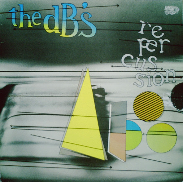 THE DB,S - REPERCUSSION