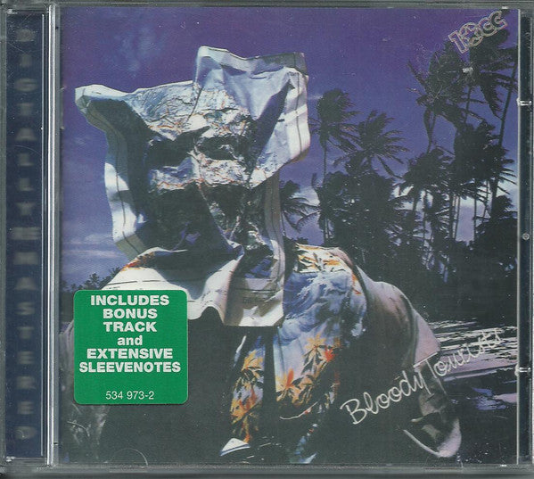 10CC - THE VERY BEST OF 10CC - CD