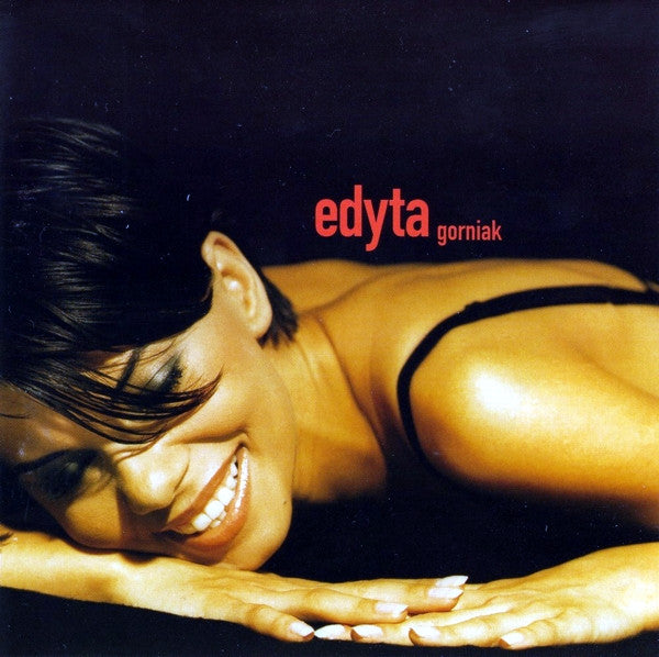 EDYTA GORNIAK - EDYTA GORNIAK - CD