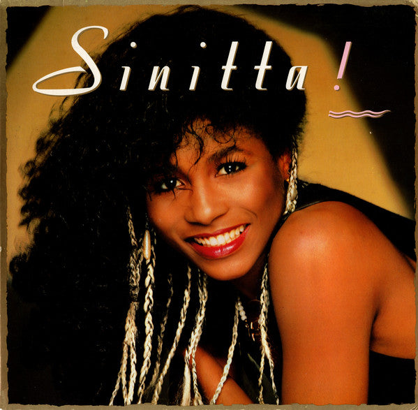 SINITTA - SINITTA