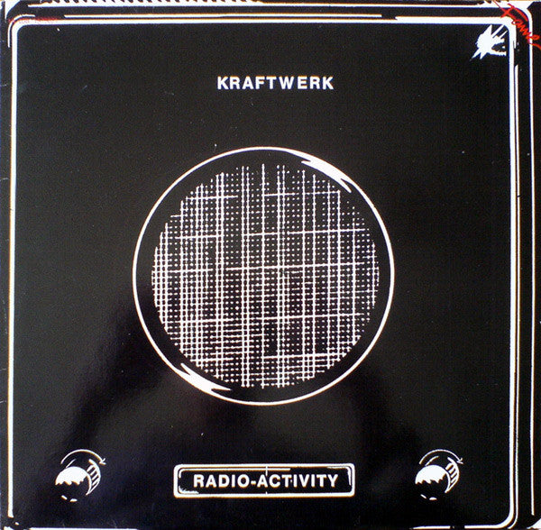 KRAFTWERK - RADIO-ACTIVITY - VINYL